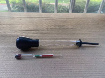 Battery Hydrometer