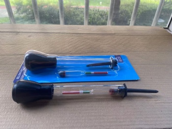 Battery Hydrometer