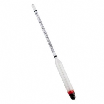 Proof & Tralle Hydrometer
