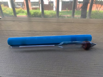 Salinity Hydrometer