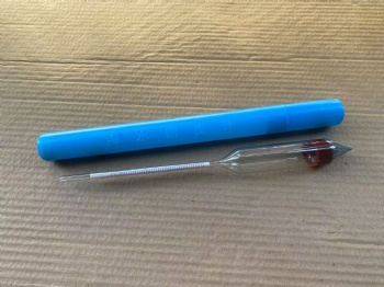 Salinity Hydrometer