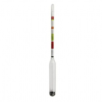 Triple Scale Hydrometer