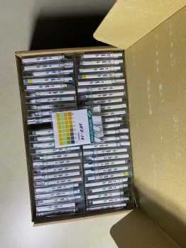 PH Strips Meter 0-14