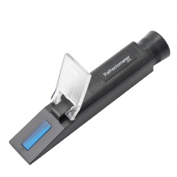 Refractometer 0-32 Brix, SG Wort: 1.000-1.120