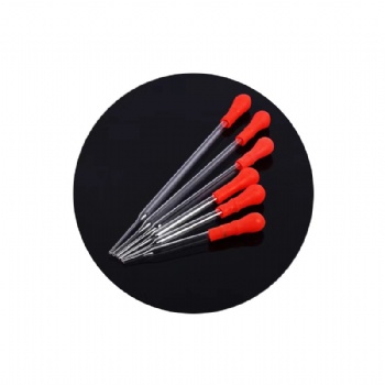 Glass Pipette Dropper