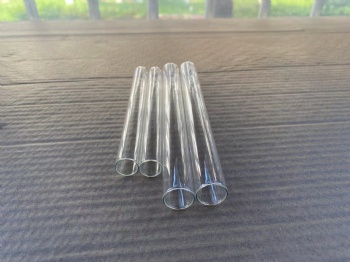 Glass Test Tube