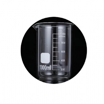 Glass Beaker